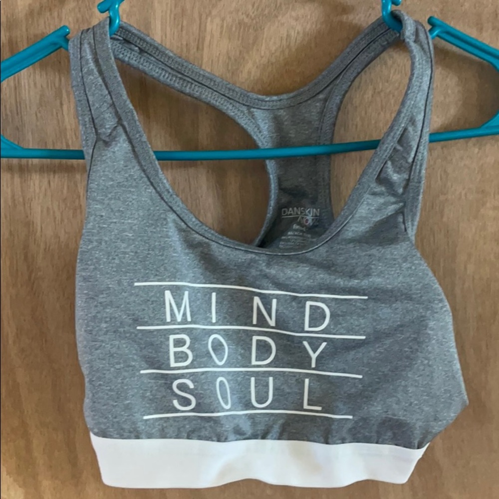 3 pack Racerback New Sports Bras